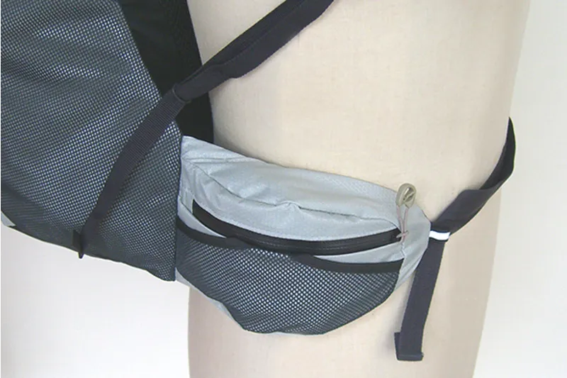 Lowe Alpine Lightflite 28 Surf Blue-4